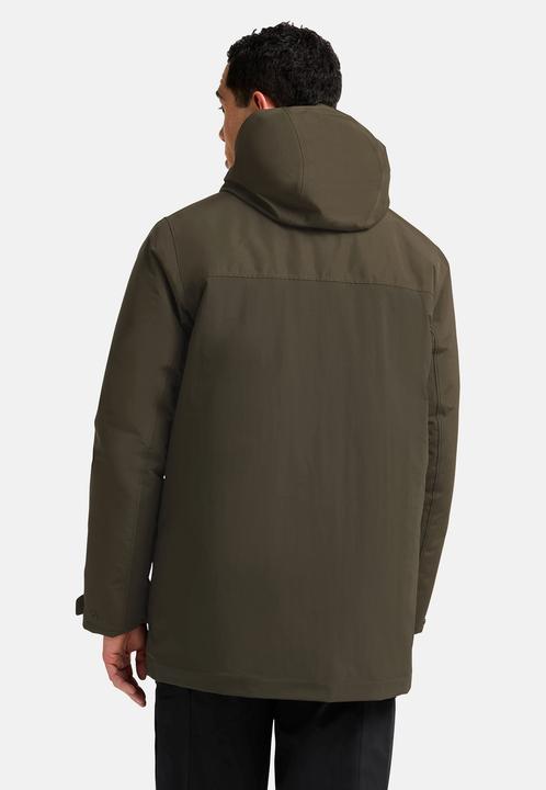 Immagine prodotto Jack Wolfskin Glacier Shield Jkt M (S)