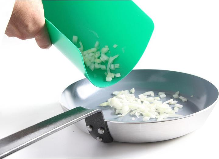 Image du produit Hendi HACCP 6-er Set