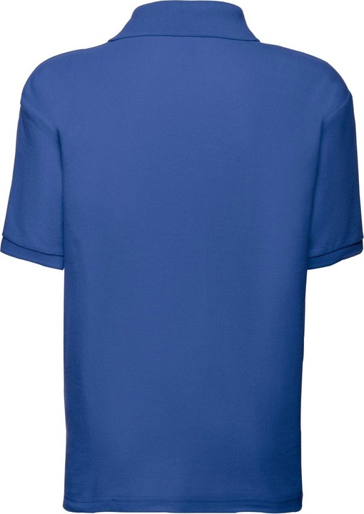 Immagine prodotto Fruit of the Loom - Polo Manica Corta - Bambino (152)