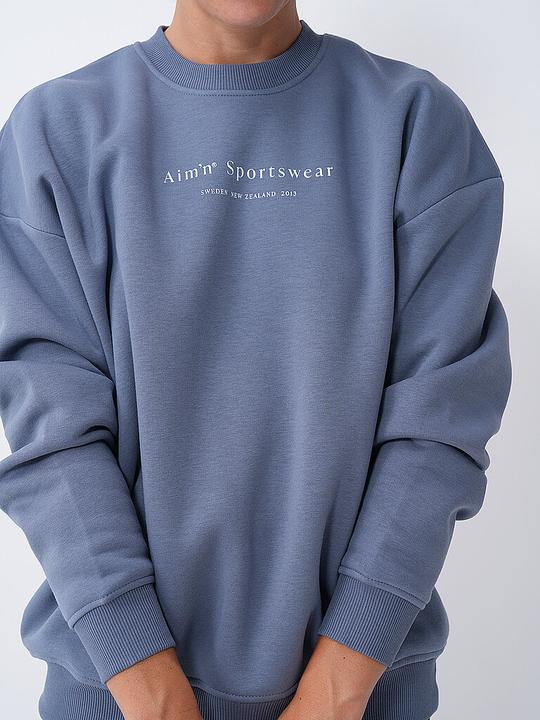 Immagine prodotto Aim'n Sweater Serif (L)