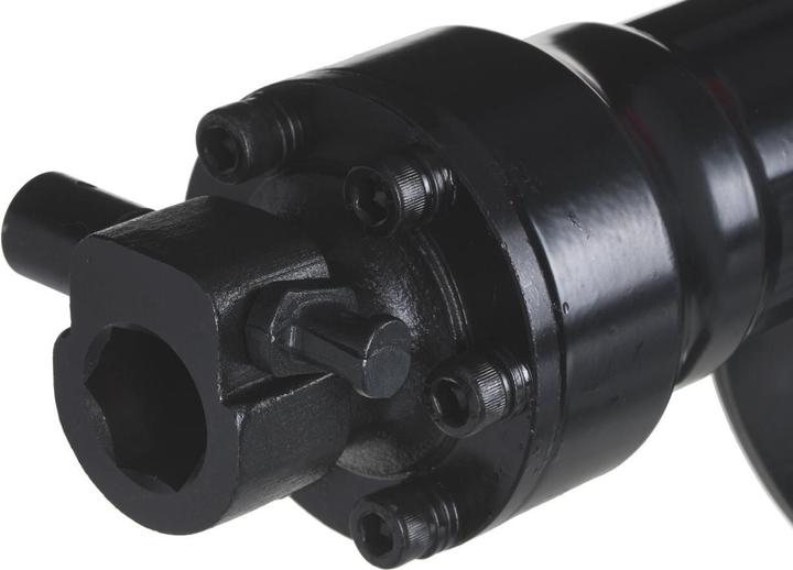 Produktbild Yato MŁOT WYBURZENIOWY 1600W 82002 (Netzbetrieb)