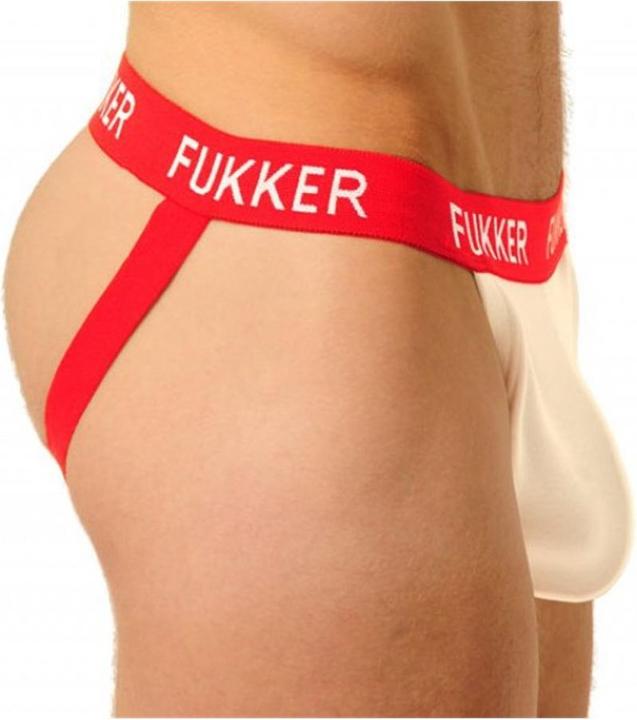 Produktbild Fukker Jockstrap "Eddie" (XL)