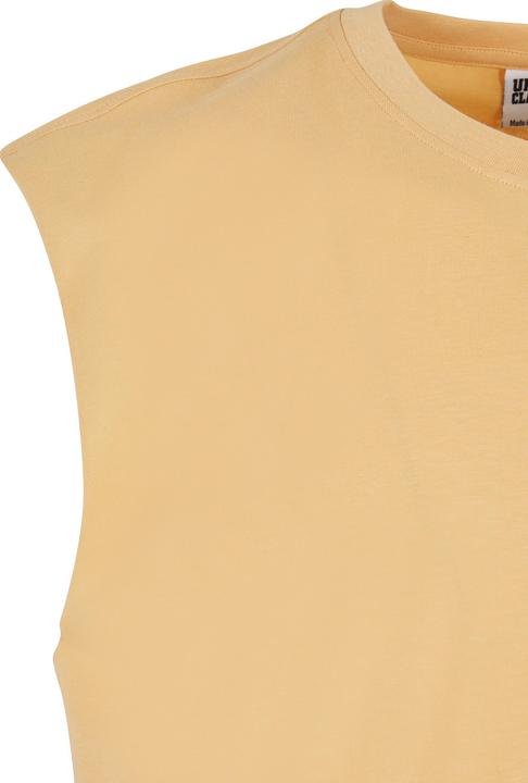 Produktbild Urban Classics Open Edge Sleeveless Tee - 2396 (S)