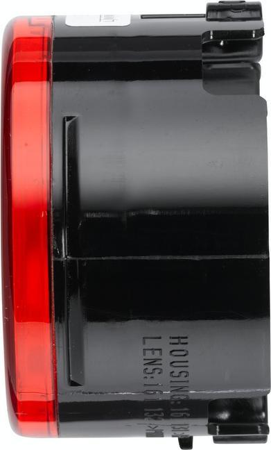 Actual product image Hella Reflector for HITACHI LIEBHERR DEUTZ-FAHR FENDT AGCO HOBBYCAR WIESMANN