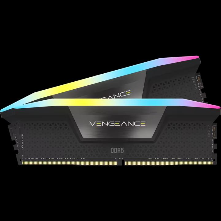 Actual product image Corsair Vengeance (2 x 16GB, 6800 MHz, DDR5 RAM, DIMM)