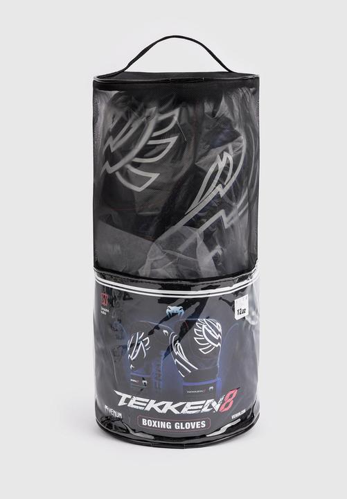 Produktbild Venum Tekken Jin Kazama Boxhandschuhe (14 OZ, One Size)