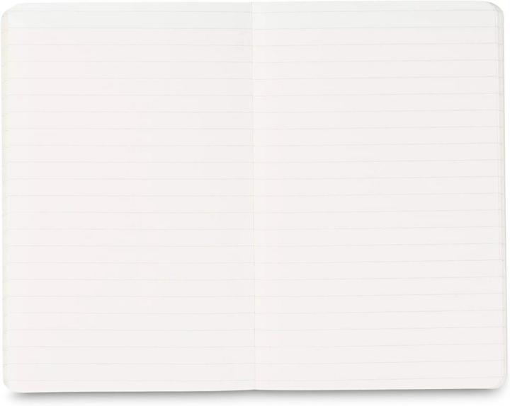 Immagine prodotto Moleskine Flounce (A6, Copertina morbida)