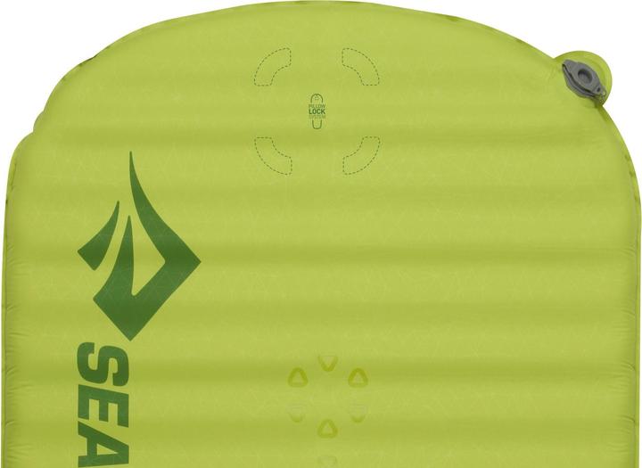 Actual product image Sea To Summit comfort light