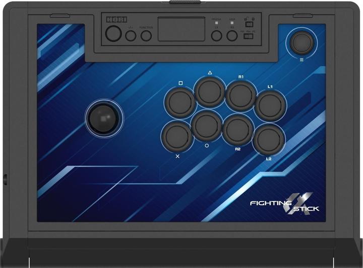 Immagine prodotto HORI Bastone da combattimento (PC, PS4)