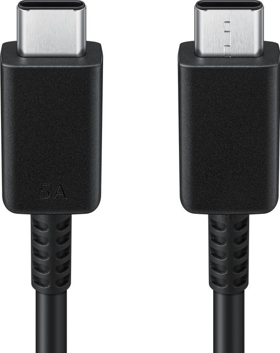 Productafbeelding Samsung USB Type-C naar USB Type-C kabel (1 m, USB 2.0, 100 W)