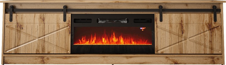 Cama Granero (200 x 35 x 57 cm)