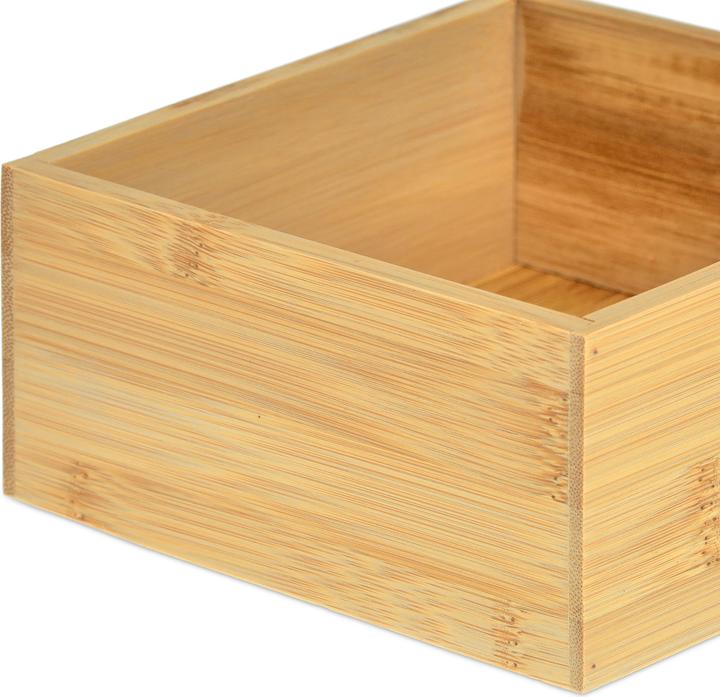 Produktbild Relaxdays Ordnungsbox