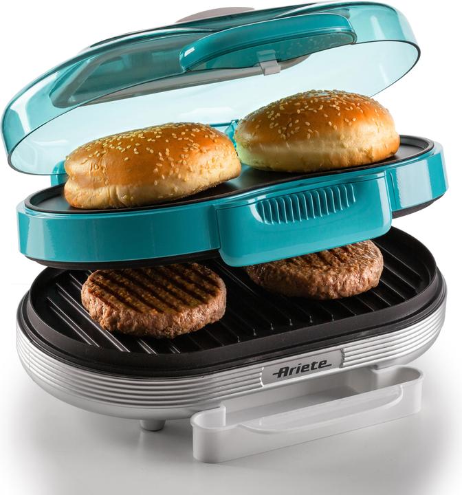 Actual product image Ariete PartyTime