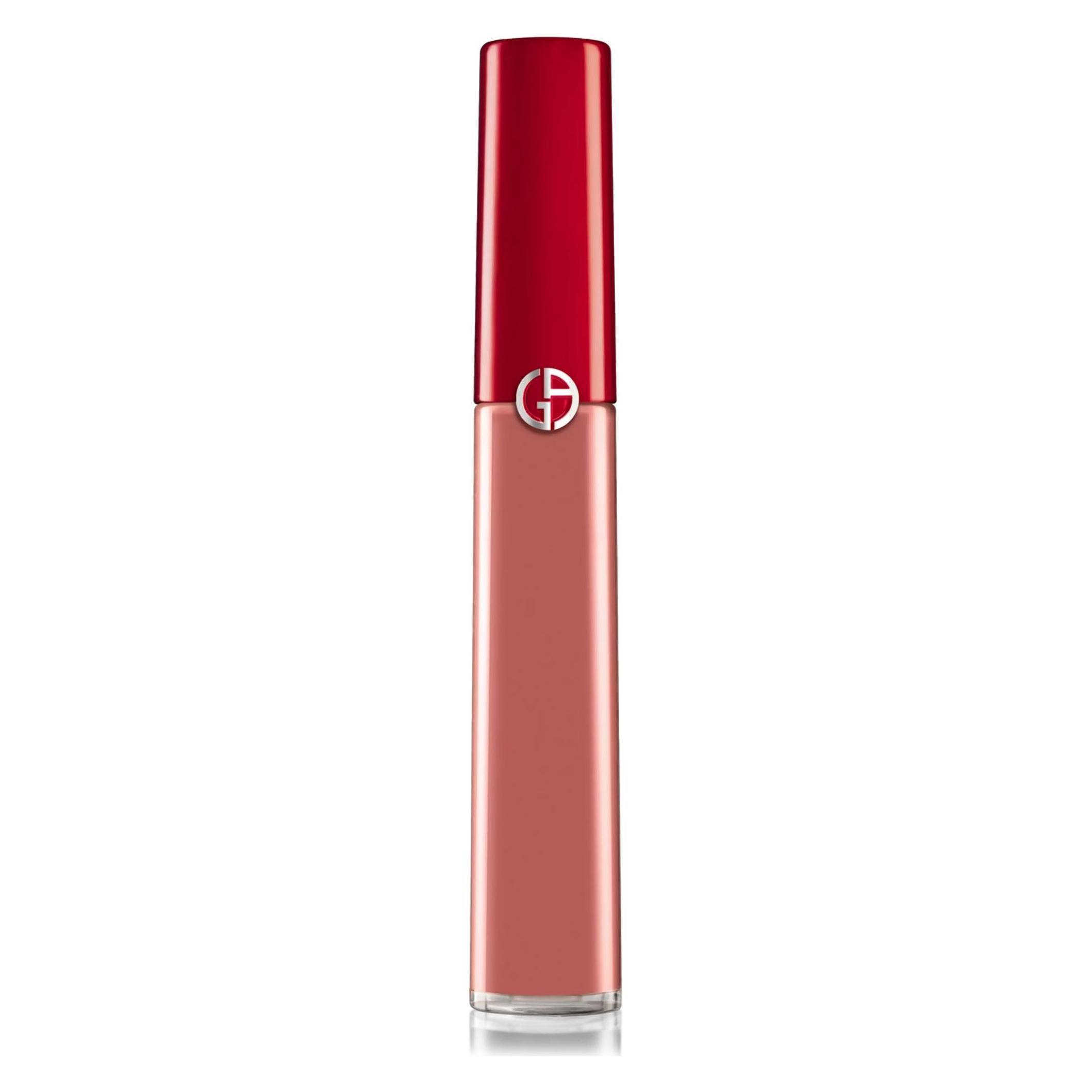 Giorgio Armani, Lippenstift + Lipgloss, Lip Maestro Velours (500 - Blush)