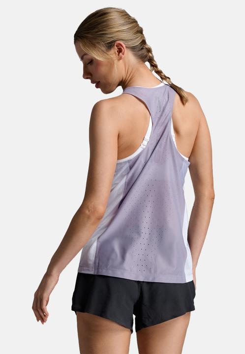 Actual product image 2XU Light Speed React Singlet (XS)