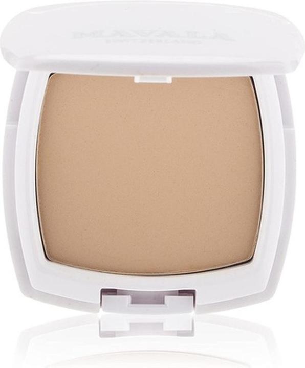 Mavala Wet & Dry (Nomade)