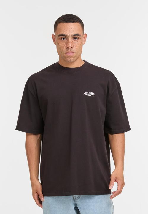 Actual product image Pegador Bronson Oversized T-Shirts - 195385 (S)