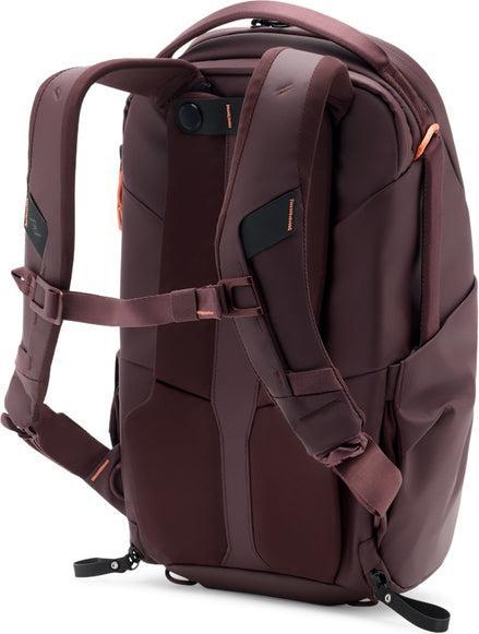 Produktbild Peak Design - Everyday Backpack Zip 15L Eclipse - Cameratas (15 l)