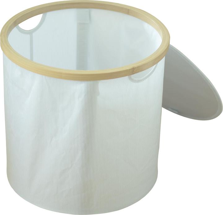 Laundry baskets