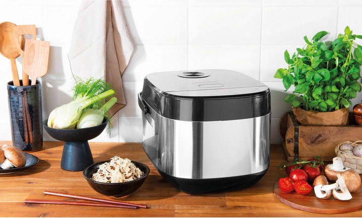 Actual product image Gastroback 42527 Design Multicook Pro (EU plug)