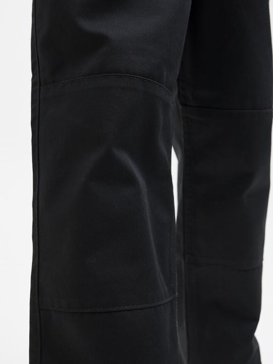 Actual product image Jack & Jones Trousers with wide legs Junior Trousers with wide legs (158)