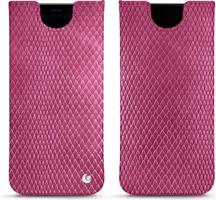 Image du produit Noreve Housse cuir (Samsung Galaxy S8+)