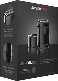 Produktbild BaByliss Pro 4Artists FXLFS2E