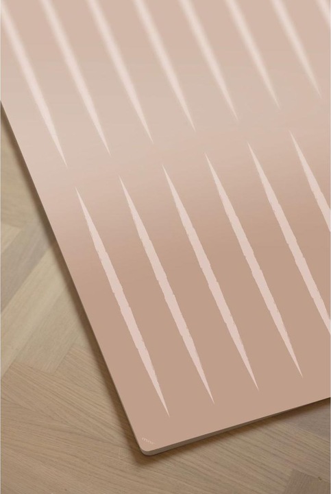 Produktbild Eeveve Puzzle Matte (60 x 60 cm)