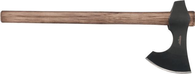 Actual product image CRKT Leather scabbard for Berserker 2736