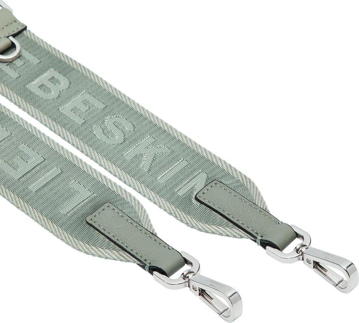 Actual product image Liebeskind Berlin Accessories Schultergurt aus Jacquard