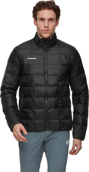 Produktbild Mammut Treeline 3 in 1 HS Hooded Jacket Men, Hardshell Doppeljacke (S)