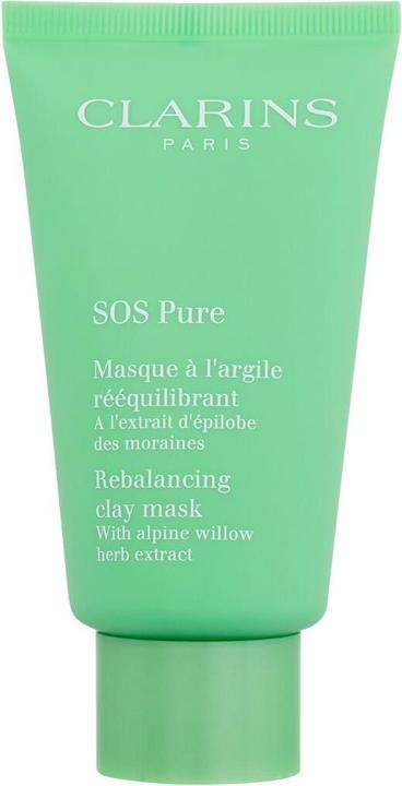 Produktbild Clarins SOS Pure (75 ml)