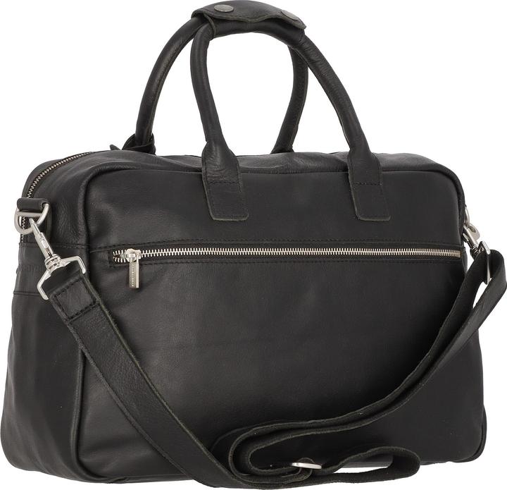 Actual product image Cowboysbag The Diaper Bag Changing Bag Leather 39 cm