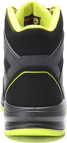 Produktbild Elten Sicherheits-Stiefel ESD S3 LOAN XXSports Pro Mid, Gr.45 (S3, 45)
