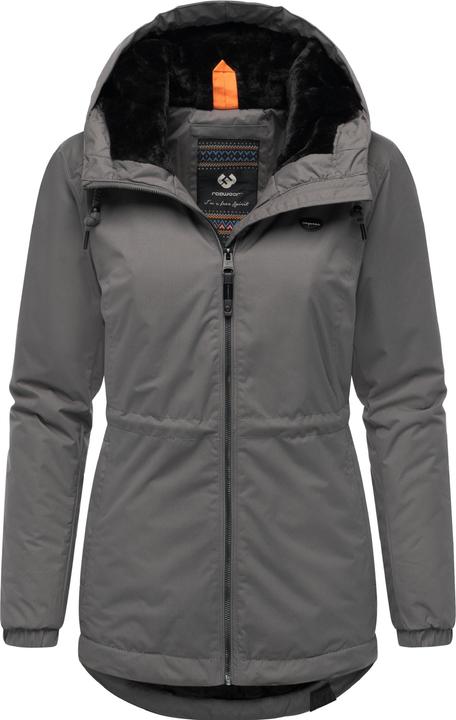 Image du produit Ragwear Dankka Warm