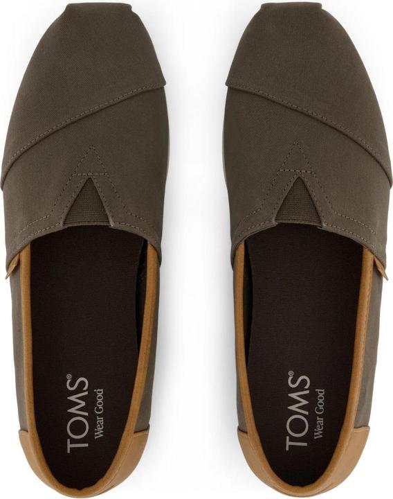 Produktbild Toms Aclass (44.5)