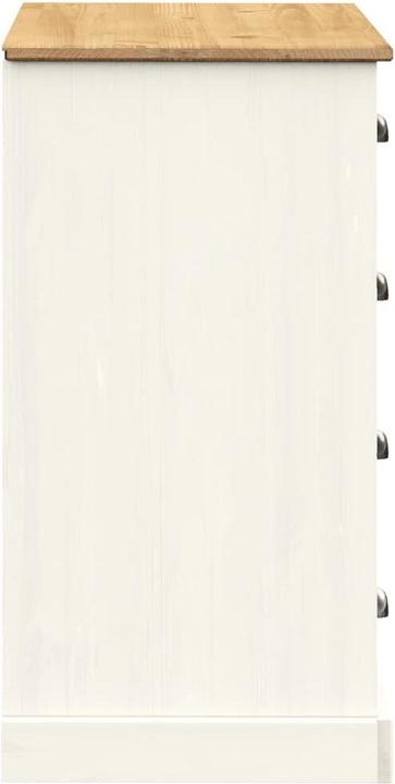 Image du produit vidaXL Sideboard (113 x 40 x 75 cm)