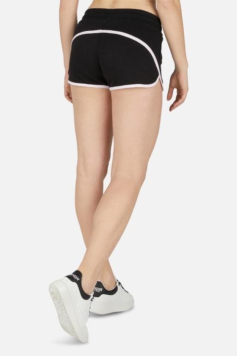 Produktbild Boxeur des Rues Basic Micro Shorts Sweatpants (XL)