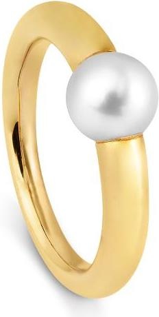 Image du produit Breuning RING - C.ZP (48, Or 750/18 K)