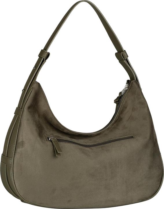 Image du produit Tom Tailor Lysa Schultertasche 35 cm