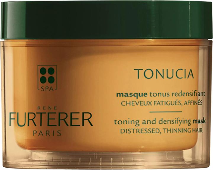 Produktbild Rene Furterer Tonucia Kräftigende Aufbau-Kur (200 ml)