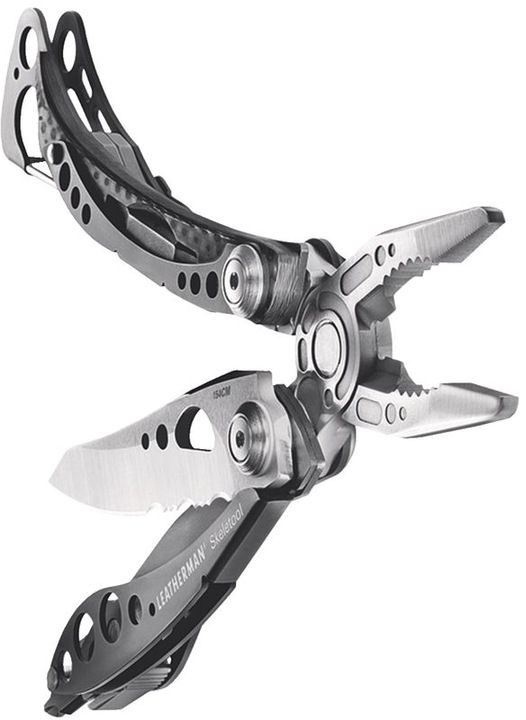 Immagine prodotto Leatherman Skeletool CX (7 Funzioni)