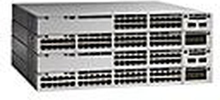Productafbeelding Cisco C9300L-48P-4G-E (52 ports)