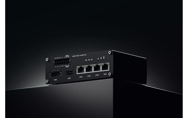 Produktbild Teltonika RUTM55