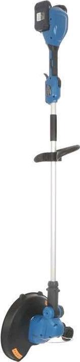 Actual product image Hyundai LCGT7773 40V cordless trimmerwithout battery and charger