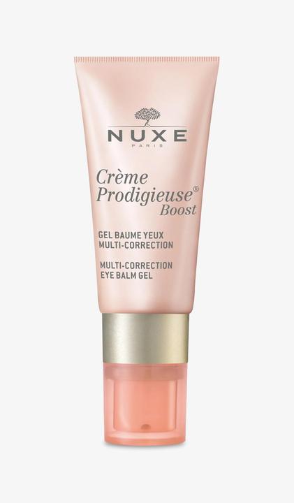 Produktbild Nuxe Multi Correction (Augenpflege Gel, 15 ml, Tag + Nacht)