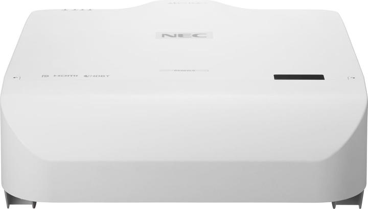 Actual product image NEC PA804UL - 3 LCD projector - 3D - 8200 ANSI lumens - WUXGA (1920 x 1200) (WUXGA, 8200 lm, 1.46 - 2.95:1)