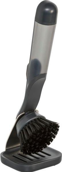 Produktbild Joseph Joseph SinkTech Bürste mit Spender und Halterung