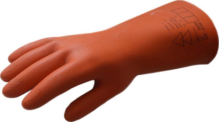 Catu Elektriker Schutzhandschuhe, Grösse 11 (11)