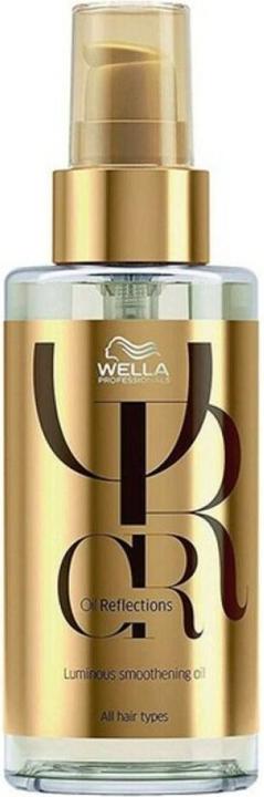 Actual product image Wella Oil Reflections (30 ml)